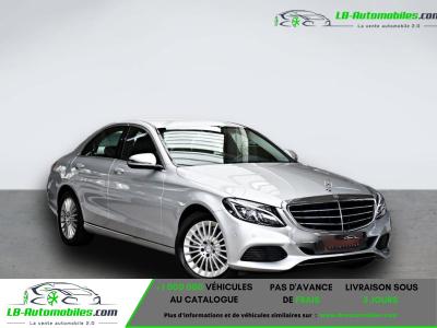 Mercedes Classe C 200 BVA