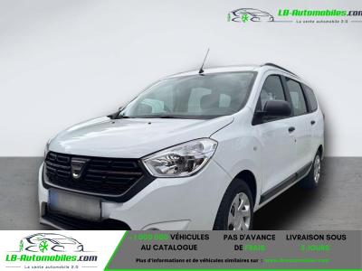 Dacia Lodgy TCe 130 FAP 7 places