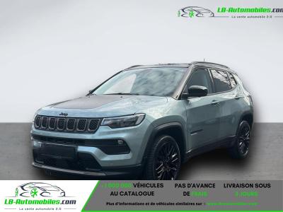 Jeep Compass 1.5 130 ch BVR7 e-Hybrd