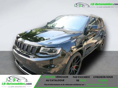 Jeep Grand Cherokee V8 6.2 HEMI 707 BVA