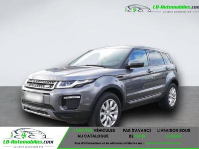 Land Rover Range Rover Evoque Si4 240 BVA