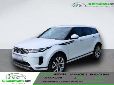 Land Rover Range Rover Evoque D240 AWD BVA