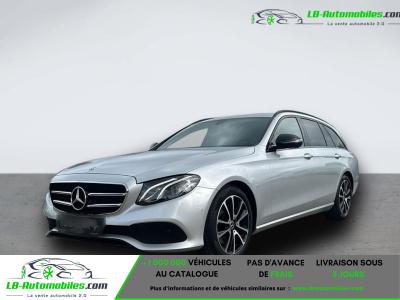 Mercedes Classe E Break 200 BVA