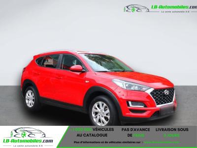 Hyundai Tucson 1.6 T-GDi 177 BVM