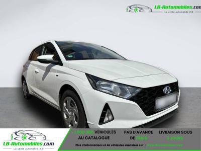 Hyundai I20 1.0 T-GDi 100