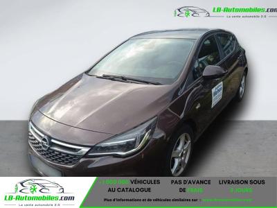 Opel Astra 1.4 Turbo 125 ch BVM