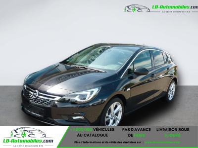 Opel Astra 1.4 Turbo 150 ch