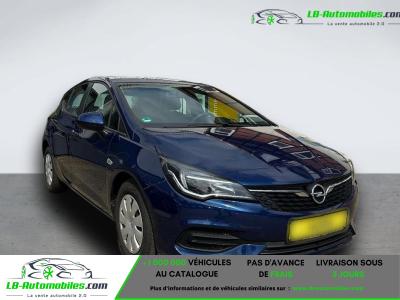 Opel Astra 1.2 Turbo 110 ch BVM