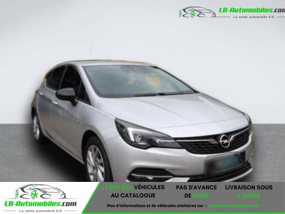 Opel Astra 1.2 Turbo 110 ch BVM