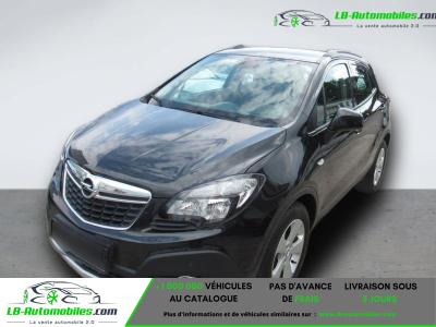 Opel Mokka 1.4 Turbo - 140 ch BVM