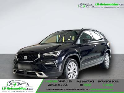 Seat Ateca 1.5 TSI 150 ch BVM