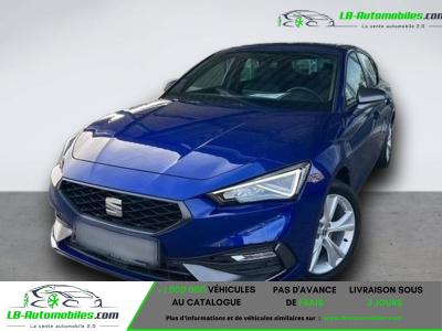 Seat Leon e-Hybrid 204 ch BVA