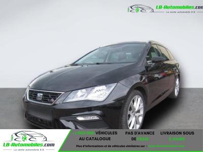 Cupra Leon ST 1.5 eTSI 150 BVA