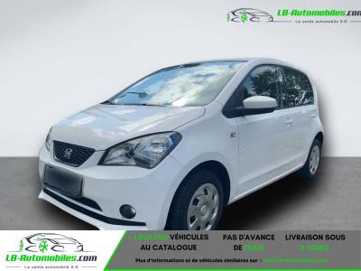 Seat Mii 1.0 60 ch BVM