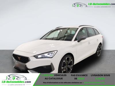 Cupra Leon ST 1.4 e-HYBRID 245 ch BVA