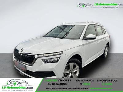 Skoda Kamiq 1.0 TSI Evo 110 ch BVA