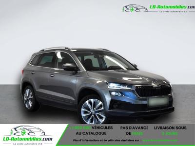 Skoda Karoq 2.0 TDI 150 ch BVA 4x4