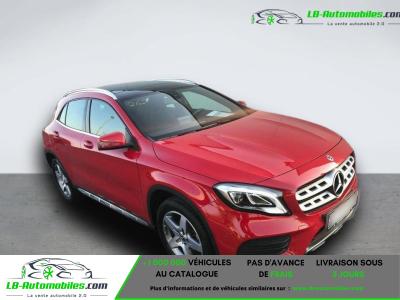 Mercedes GLA 200  BVA