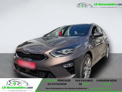 Kia Ceed SW 1.6 CRDi 136 ch BVM