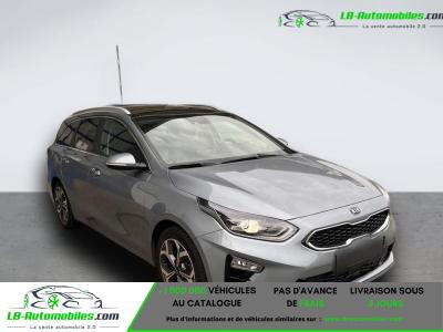 Kia Ceed SW 1.6 CRDi 136 ch BVM