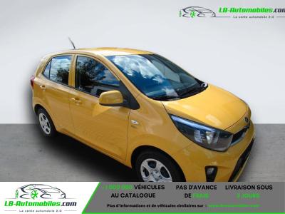 Kia Picanto 1.0 DPi 67ch BVM