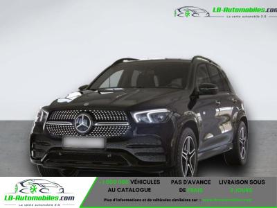 Mercedes GLE  300 d BVA 4Matic