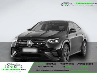 Mercedes GLE Coupe 350 de BVA 4Matic