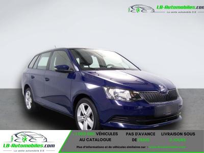 Skoda Fabia Combi 1.2 TSI 90 ch BVM