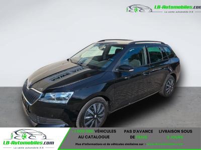 Skoda Fabia Combi 1.0 TSI 95 ch BVA