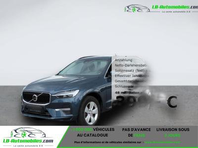 Volvo XC60 B4 197 ch essence BVA