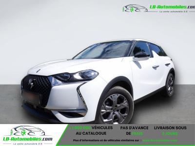 DS DS3 Crossback PureTech 130 BVA