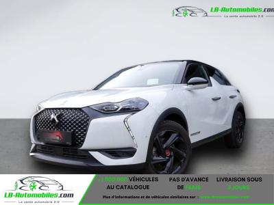 DS DS3 Crossback PureTech 130 BVA