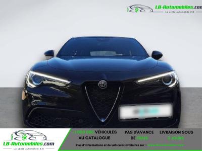 Alfa Romeo Stelvio 2.0T 280 ch Q4 BVA