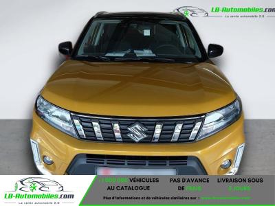 Suzuki Vitara 1.4 Boosterjet Hybrid BVM 129ch