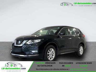 Nissan X-Trail 1.7 dCi 150 5pl BVM