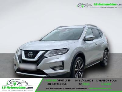 Nissan X-Trail 1.3 DIG-T 160 BVA 5pl