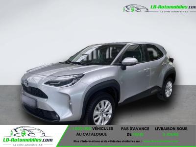 Toyota Yaris Cross Hybride 116h 2WD