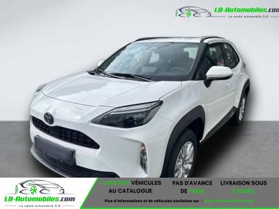 Toyota Yaris Cross Hybride 116h 2WD