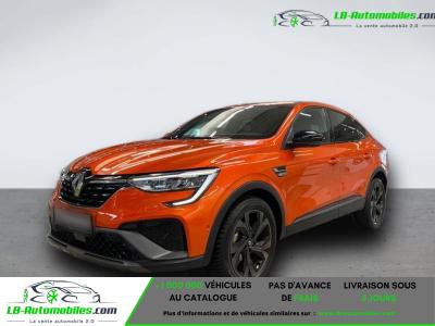 Renault Arkana TCe 160 BVA