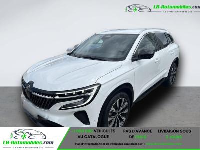 Renault Austral mild hybrid advanced 130 BVA