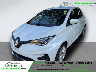 Renault Zoe R110 BVA