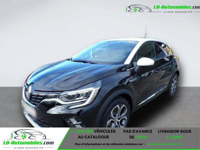 Renault Captur E-Tech 145 BVA