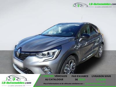 Renault Captur E-Tech 145 BVA