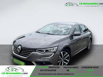 Renault Talisman dCi 160 BVA