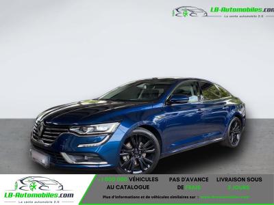 Renault Talisman dCi 200 BVA