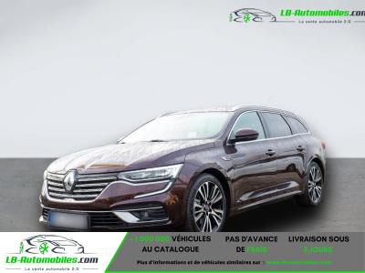 Renault Talisman Estate dCi 200 BVA