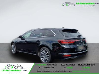 Renault Talisman Estate dCi 160 BVA