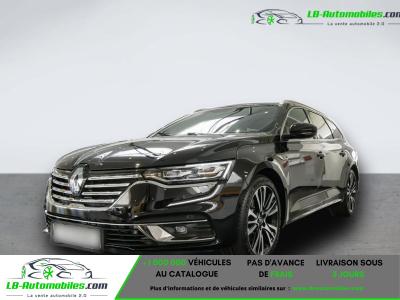 Renault Talisman Estate dCi 190 BVA