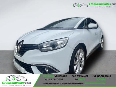 Renault Scenic 1.3TCe 115 BVM