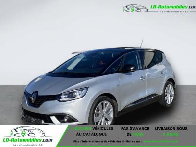 Renault Scenic dCi 120 BVA